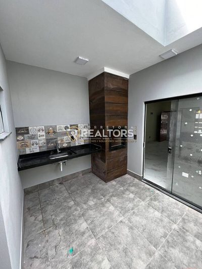 Casa, 2 quartos, 115 m² - Foto 4