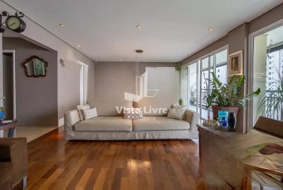 Apartamento, 4 quartos, 221 m² - Foto 3