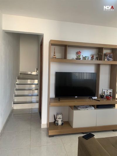 Casa, 2 quartos, 64 m² - Foto 4