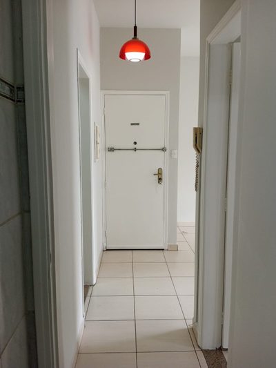 Apartamento, 1 quarto, 55 m² - Foto 1