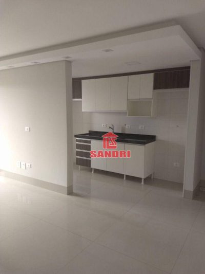 Apartamento, 2 quartos, 85 m² - Foto 5