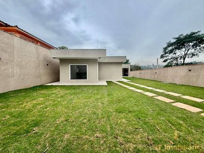 Casa, 3 quartos - Foto 2