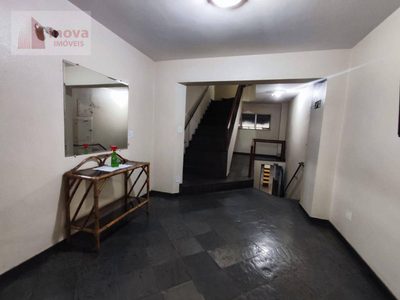 Apartamento, 2 quartos, 75 m² - Foto 4