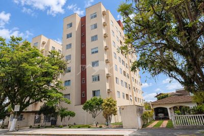 Apartamento, 3 quartos, 87 m² - Foto 3