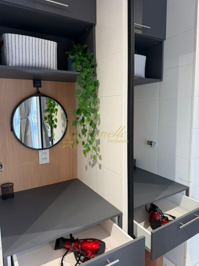 Apartamento, 1 quarto, 27 m² - Foto 5