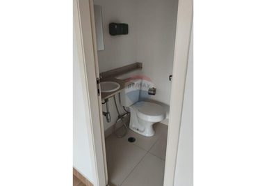 Sala-Conjunto, 41 m² - Foto 4