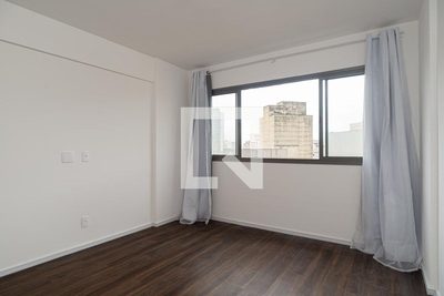 Kitnet-Studio, 26 m² - Foto 1