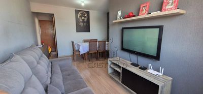 Apartamento, 3 quartos, 80 m² - Foto 2