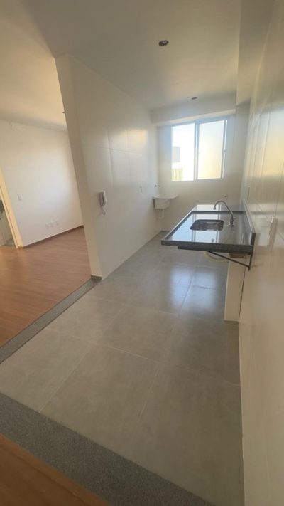 Apartamento, 2 quartos, 50 m² - Foto 4