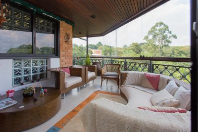 Apartamento, 5 quartos, 447 m² - Foto 1