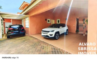 Casa, 5 quartos, 511 m² - Foto 3