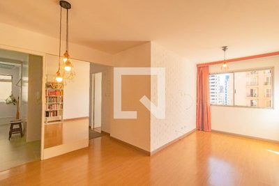 Apartamento, 2 quartos, 58 m² - Foto 1