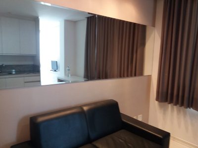 Flat/Apart Hotel, 1 quarto, 30 m² - Foto 3