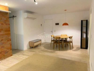 Apartamento, 3 quartos, 85 m² - Foto 5