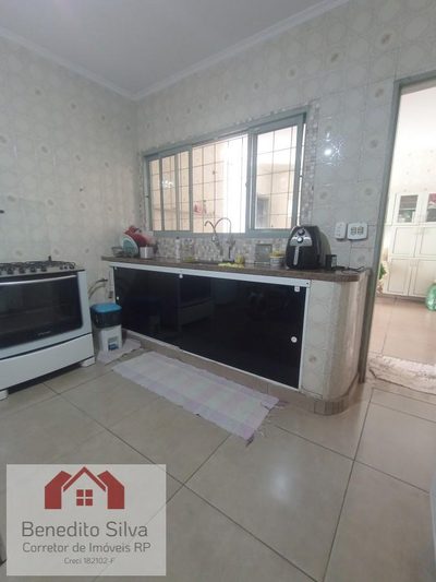 Casa, 3 quartos, 30 m² - Foto 4