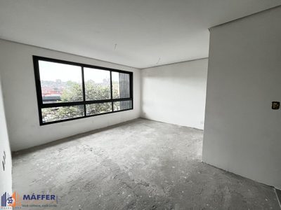 Apartamento, 2 quartos, 74 m² - Foto 2