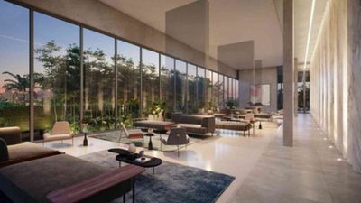 Apartamento, 3 quartos, 147 m² - Foto 2