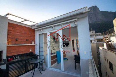 Apartamento, 2 quartos, 115 m² - Foto 1