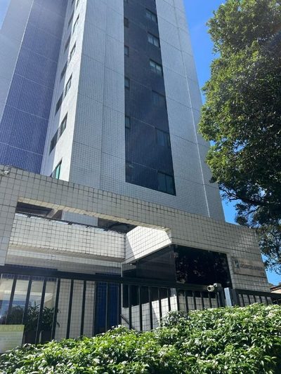 Apartamento, 3 quartos, 63 m² - Foto 1