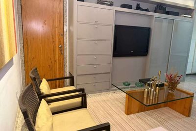 Apartamento, 3 quartos, 95 m² - Foto 4