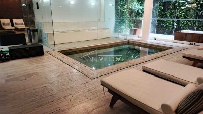 Apartamento, 2 quartos, 83 m² - Foto 2
