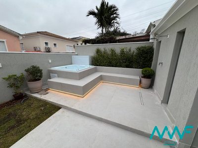Casa de Condomínio, 3 quartos - Foto 3
