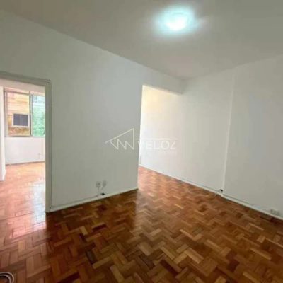 Apartamento, 1 quarto, 55 m² - Foto 3