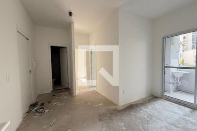 Apartamento, 2 quartos, 43 m² - Foto 2