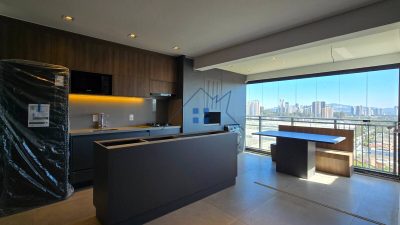 Apartamento, 2 quartos, 63 m² - Foto 3