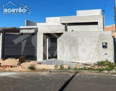 Casa, 2 quartos, 151 m² - Foto 3