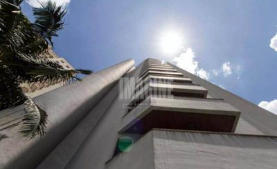 Apartamento, 3 quartos, 126 m² - Foto 4