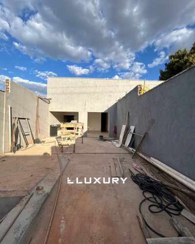Casa, 3 quartos, 125 m² - Foto 2