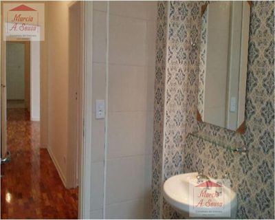 Apartamento, 2 quartos, 110 m² - Foto 5