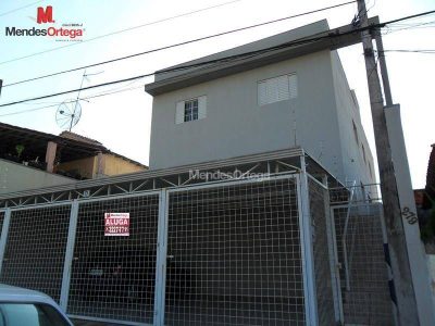 Apartamento, 2 quartos, 60 m² - Foto 1