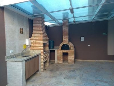 Apartamento, 3 quartos, 64 m² - Foto 5