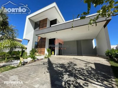 Casa, 3 quartos, 215 m² - Foto 1