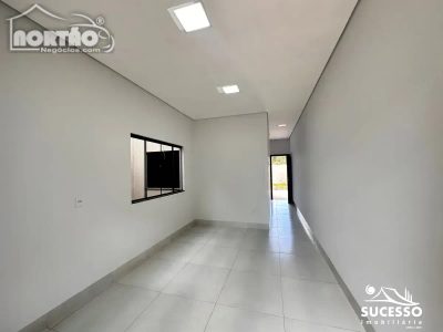 Casa, 62 m² - Foto 2