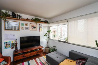 Apartamento, 2 quartos, 83 m² - Foto 2