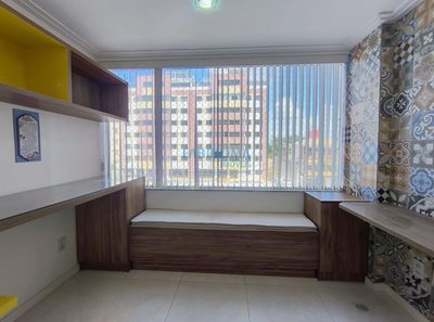 Apartamento, 2 quartos, 68 m² - Foto 1