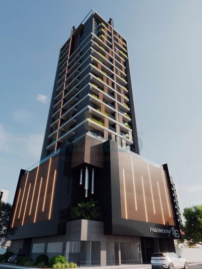 Apartamento, 2 quartos, 72 m² - Foto 2
