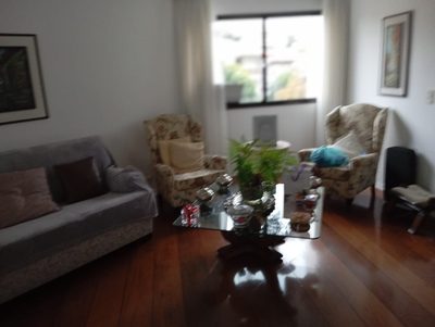 Apartamento, 3 quartos, 145 m² - Foto 4