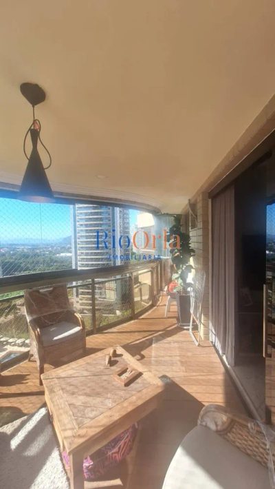 Apartamento, 3 quartos, 113 m² - Foto 2