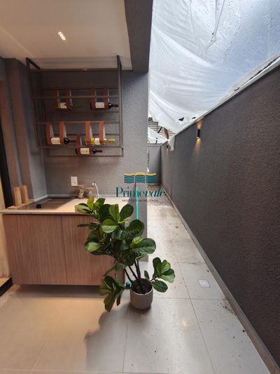 Apartamento, 3 quartos, 81 m² - Foto 5