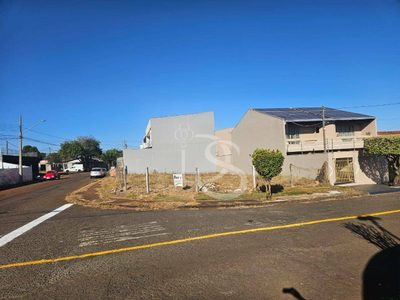 Terreno, 351 m² - Foto 1