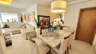Apartamento, 4 quartos, 150 m² - Foto 2