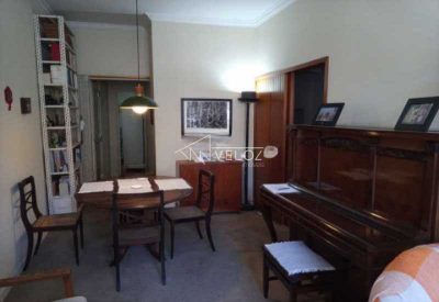 Apartamento, 3 quartos, 107 m² - Foto 3
