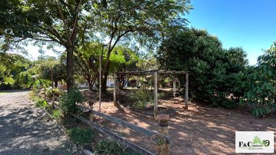 Fazenda, 2528 m² - Foto 5