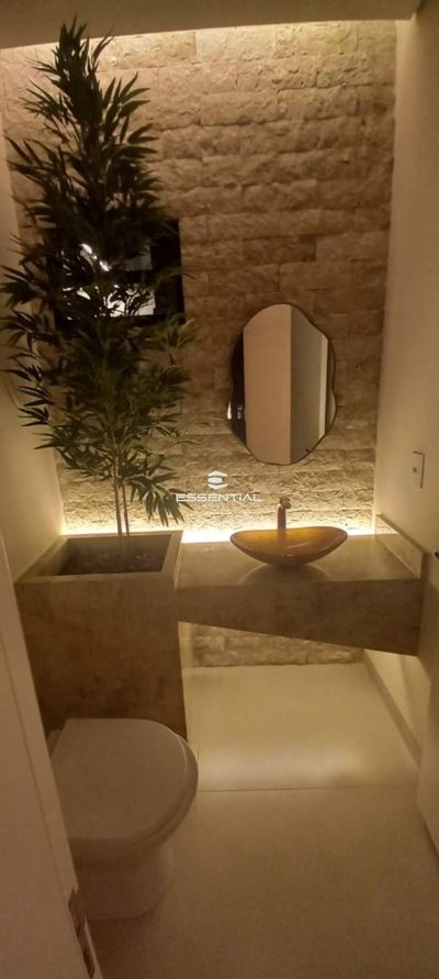 Casa de Condomínio, 3 quartos - Foto 5