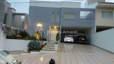 Casa de Condomínio, 5 quartos - Foto 3