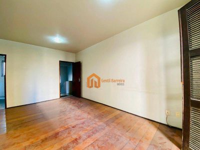 Apartamento, 3 quartos, 110 m² - Foto 3